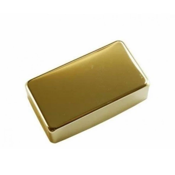 artec LPDC200-GD-BKT manyetik ceramic bar gold gitar için (kutulu) ürün görseli 1