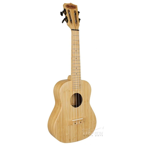 Oru Oru Bubinga Concert Ukulele (Taşıma Çantası Hediyeli) - Resim 2