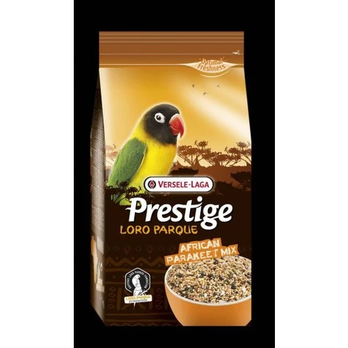 Versele Laga Loro Parque Africa Paraket Yemi 1 KG ürün görseli 1