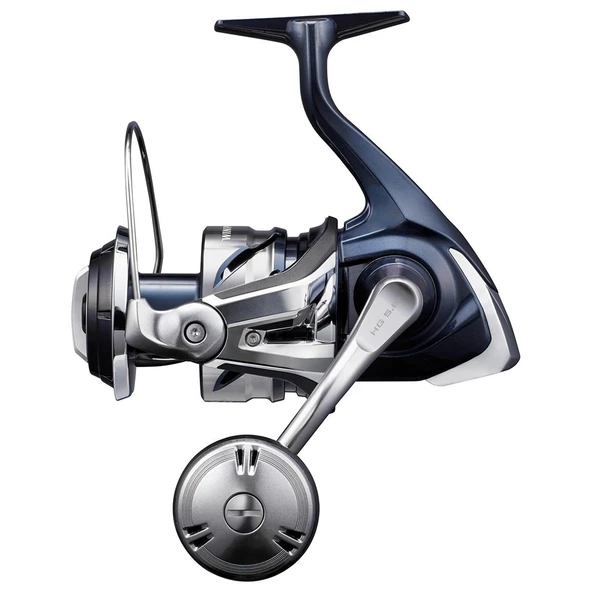 Shimano Twin Power SW C 8000 PG Olta Makinesi ürün görseli 1
