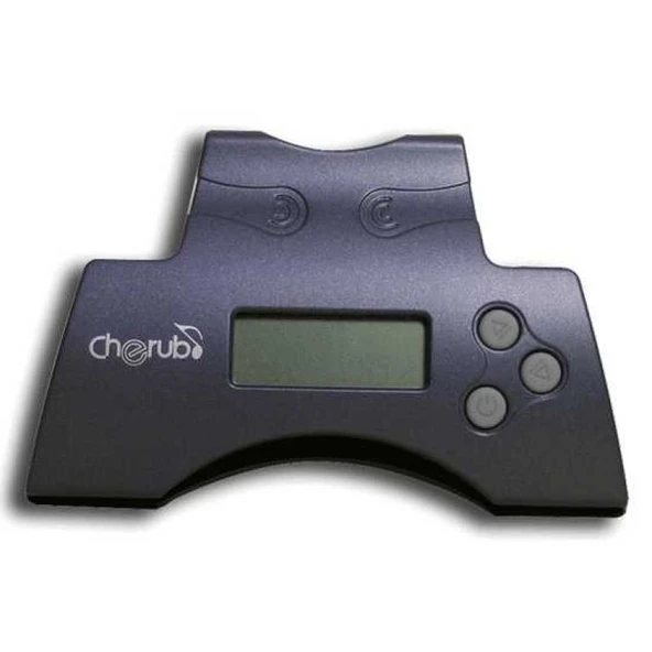 cherub WSM003 metronom mandal tip mavi ürün görseli 1