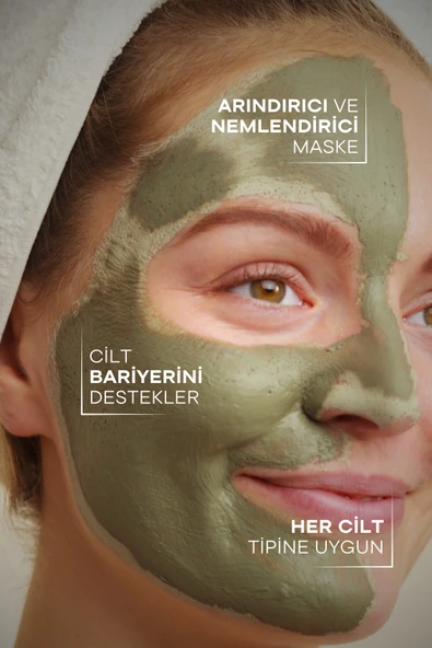 TTO KİL MASKESİ 12’li - Resim 2