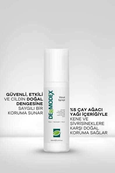 TTO Uyuz Destek Paketi 1 - Resim 4