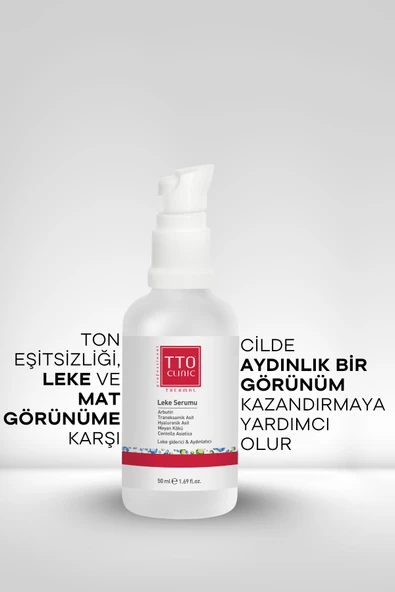3'lü Cilt Bakım Serum Seti - Resim 4