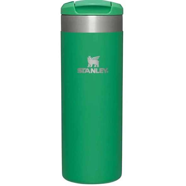 Stanley The AeroLight Transit Termos Bardak 0.47 Lt - (16 OZ) Meadow ürün görseli 1