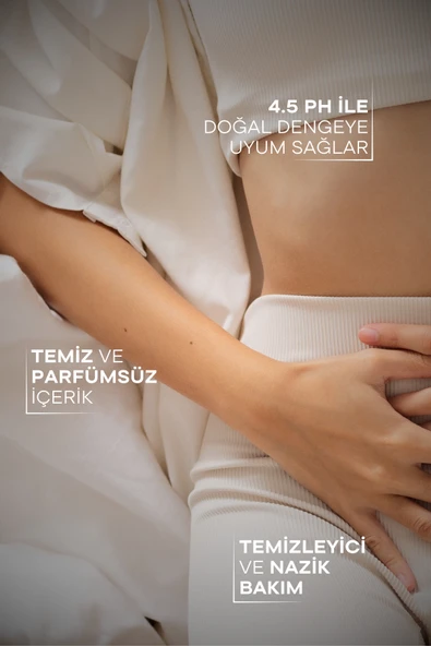 TTO THERMAL İNTİM MENDİL 12 ADET - Resim 2