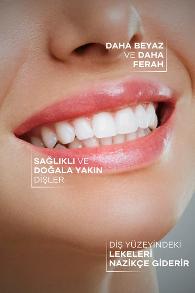 TTO DİŞ MACUNU 75 ML (FLORÜRSÜZ) - Resim 2