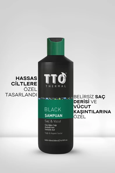 TTO Uyuz Destek Paketi 1 - Resim 3