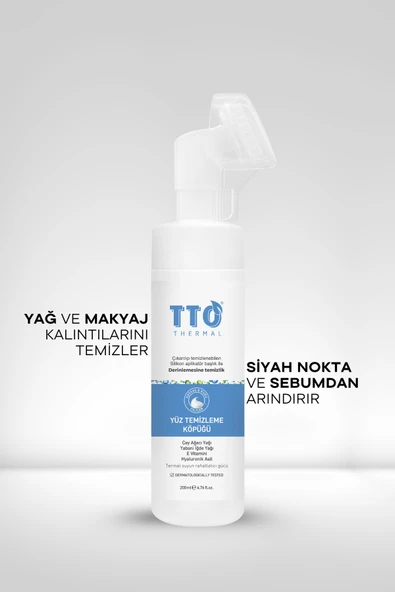TTO Akneye Meyilli Ciltler 3'lü Set - Resim 3