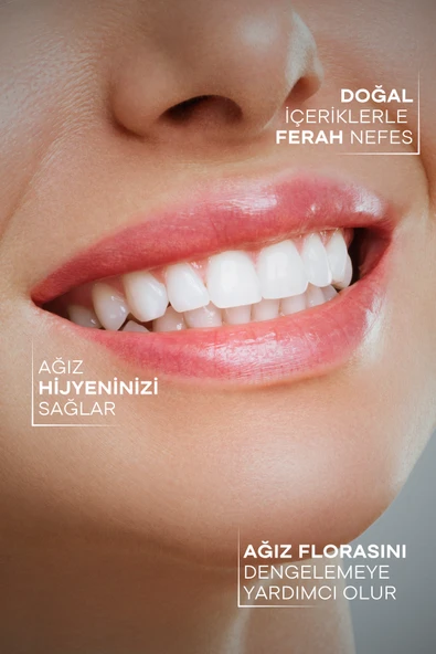 TTO AĞIZ (ORAL) SPREYİ 25 ML - Resim 2
