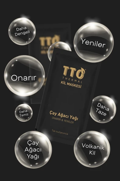 TTO KİL MASKESİ 12’li - Resim 3
