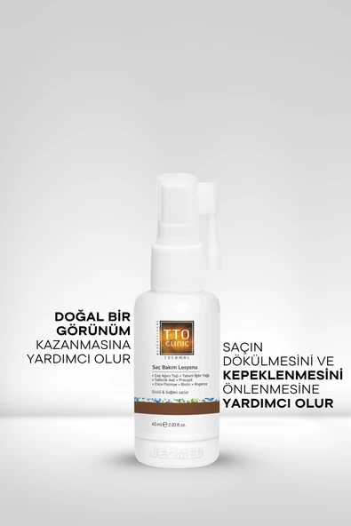 DÖKÜLME KARŞITI SAÇ BAKIM SETİ - Resim 5