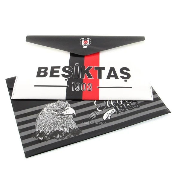 BESIKTAS CITCITLI DOSYA (464501) ürün görseli 1