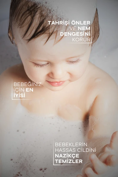 TTO SOFT BEBEK ŞAMPUANI 200 ML - Resim 2