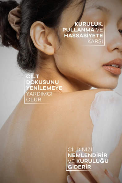 ÜRETTO LIPO VÜCUT LOSYONU 200ML - Resim 2