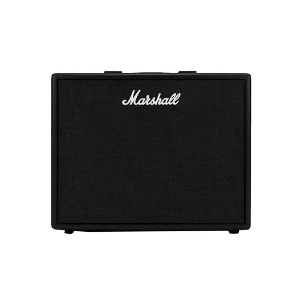 MARSHALL CODE50 1x12” 50W Dijital Kombo Elektro Gitar Amfisi ürün görseli 1