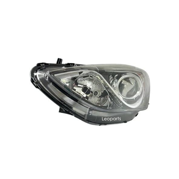 Leoparts Hyundai İ30 Far Lambası Sol (Motorsuz) 2012-2015 92101-A6060 ürün görseli 1