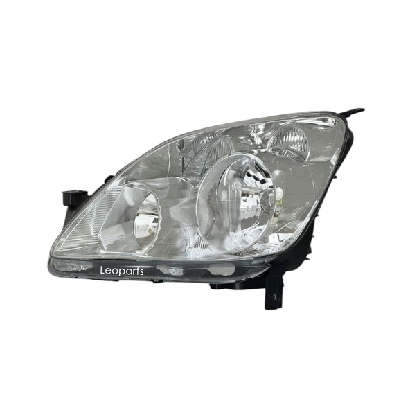Leoparts Honda CRV Far Lambası Sol 2005-2006 33151-S9A-H01 ürün görseli 1