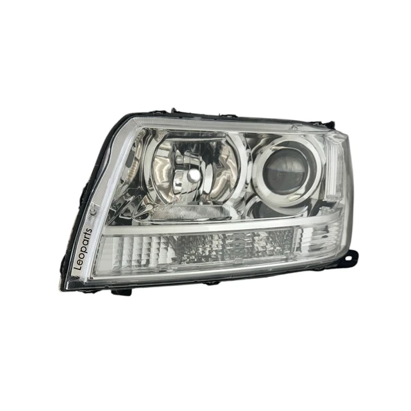 Leoparts Suzuki Grand Vitara Far Lambası Sol (Manuel) 2005-2012 35320-65J10 ürün görseli 1