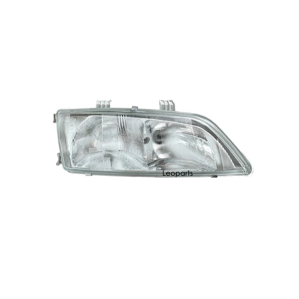 Leoparts Nissan Primera Far Lambası Sağ (Manuel) 1996-1999 26010-2F925 ürün görseli 1