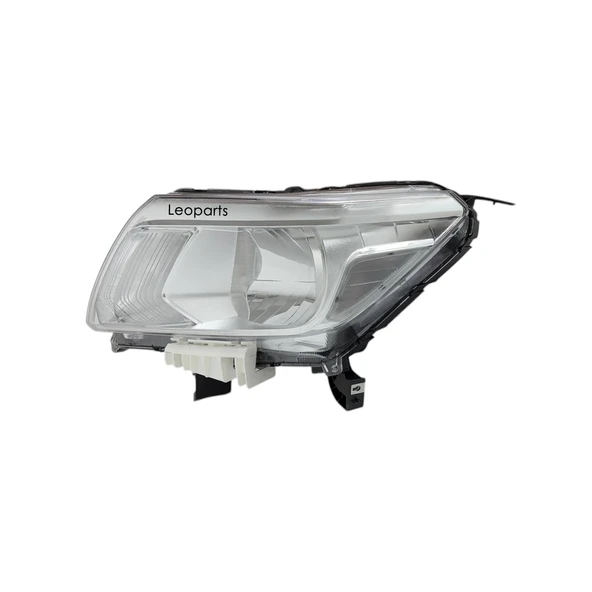 Leoparts Navara Far Lambası Sol (Elektrikli / Merceksiz) 2015-2020 26060-4JA0B ürün görseli 1