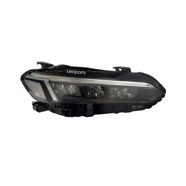 Leoparts Honda Cıvıc Far Lambası Sağ (İçi Krom) 2021-2023 33100-T24-Y12 ürün görseli 1