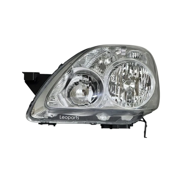 Leoparts Honda CRV Far Lambası Sağ 2005-2006 33101-S9A-H01 ürün görseli 1