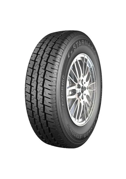 Starmaxx Provan St850 Plus 155R13C 90/89R 8Pr Yaz Lastiği 2025 ürün görseli 1