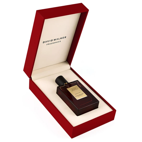 PTTAVM: David Walker BOUTIQUE MAGNIFICENT 50ML Parfüm