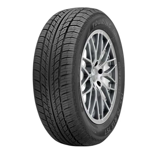 Taurus Touring 185/70 R 14 88T-2024 Yaz Lastiği ürün görseli 1