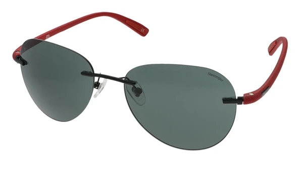 Slazenger 6960.C4 58 Erkek Güneş Gözlüğü ürün görseli 1