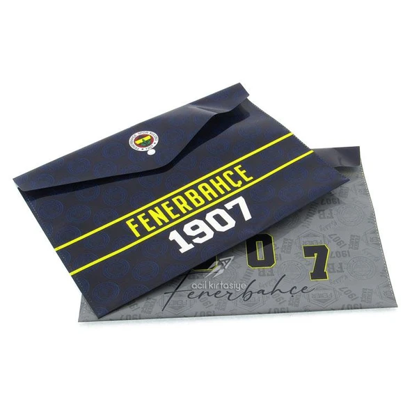 FENERBAHCE CITCITLI DOSYA (464499) ürün görseli 1