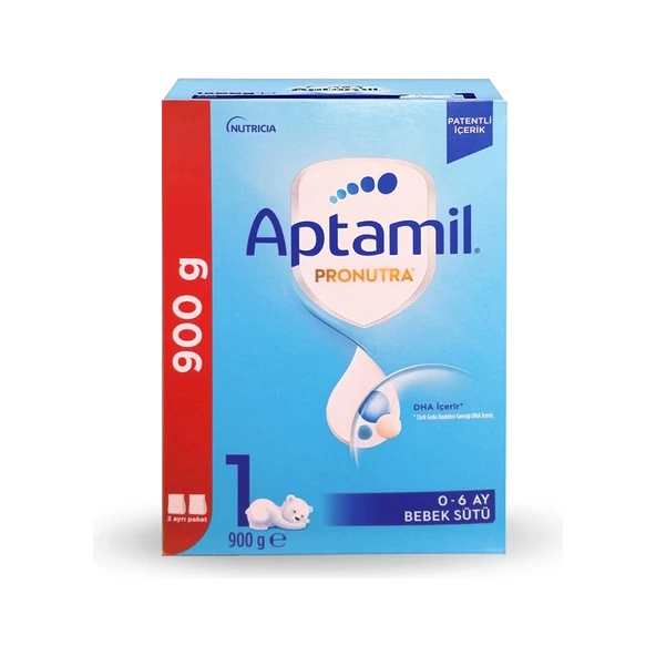 APTAMİL PRONUTRA 1 900 GR ürün görseli 1