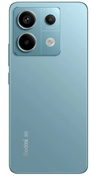 PTTAVM: Redmi Note 13 Pro 5G 12GB RAM 256GB TURKUAZ