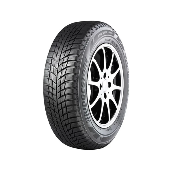 Bridgestone Blizzak LM001 RFT * 225/50R17 94H M+S 3PMSF Otomobil Kış Lastiği (Üretim Yılı: 2024) ürün görseli 1