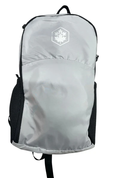 LUMBERJACK 5M ML LUMER BPCK 5FX GRI ÇANTA A10194987805010 ürün görseli 1