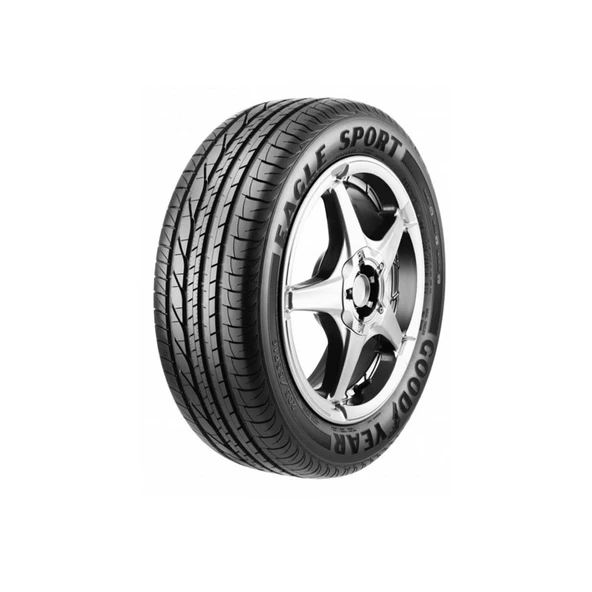 Goodyear Eagle Sport 4 Seasons 195/55R16 91V XL Otomobil 4 Mevsim Lastiği (Üretim Yılı: 2025) ürün görseli 1