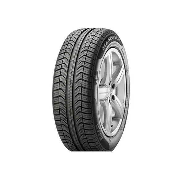 Pirelli Cinturato All Season Plus 195/55R16 87V M+S 3PMSF Otomobil 4 Mevsim Lastiği (Üretim Yılı: 2025) ürün görseli 1