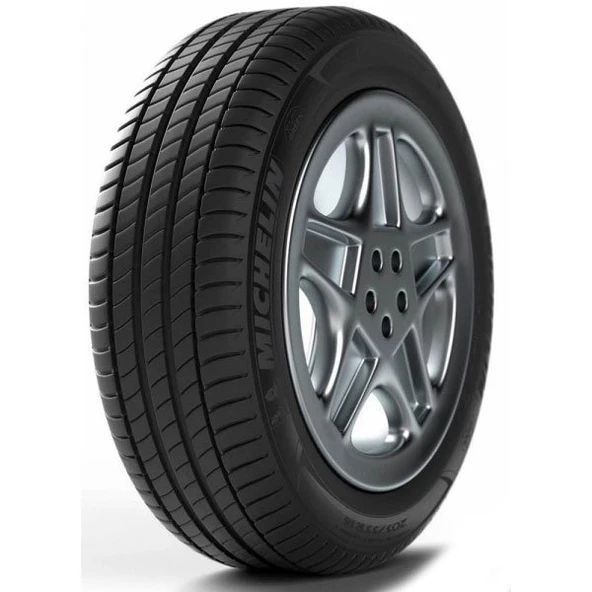 Michelin Primacy 3 ZP BMW(*) S1 275/40R19 101Y GRNX Otomobil Yaz Lastiği (Üretim Yılı: 2024) ürün görseli 1
