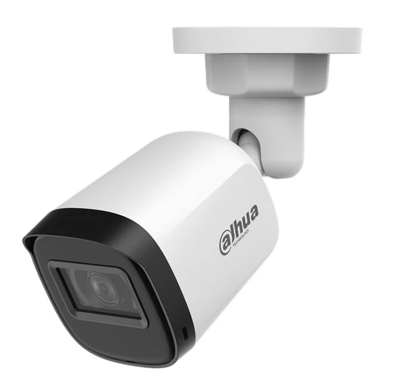 Dahua HAC-B1A21-U-A-0360B 2MP Bullet Sesli HDCVI ürün görseli 1