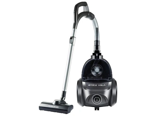 Arnica Mila 750 W Toz Torbasız Süpürge ürün görseli 1