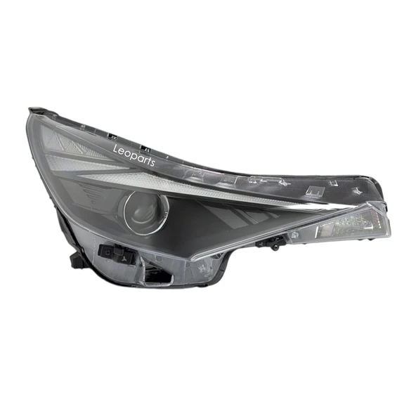 Leoparts Hyundai Elantra Far Lambası Sağ 2020-2022 92102-AA100 ürün görseli 1