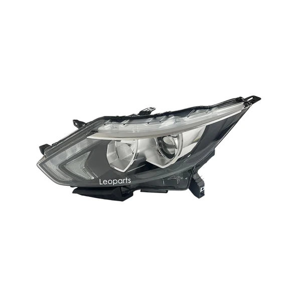 Leoparts Nissan Qashqai Far Lambası Sol (Xenonsuz / Ledli) 2014-2017 26060-4EA0A ürün görseli 1