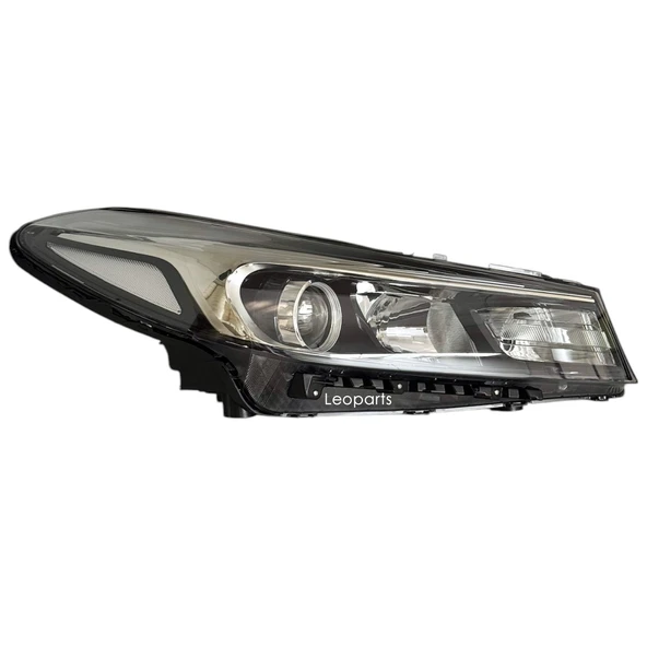 Leoparts Kia Cerato Far Lambası Sağ (Ledsiz) 2015-2018 92102-A7500 ürün görseli 1