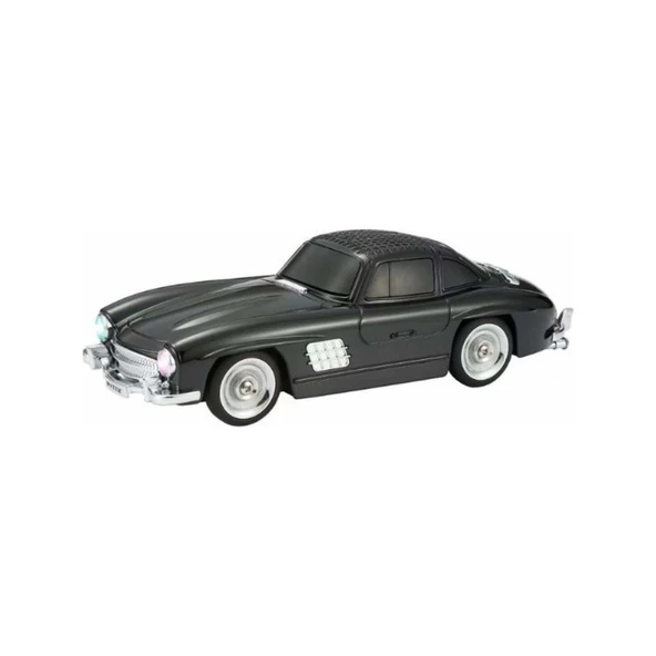 Everton RT-1953 Araba Hoparlör Bluetooth/USB/Sd kart/Aux/Radyo Mp3 Player Müzik Kutusu ürün görseli 1