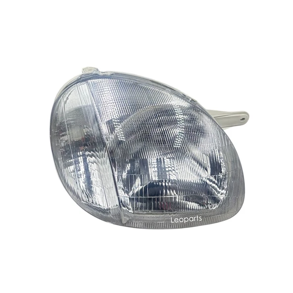 Leoparts Hyundai Atos Far Lambası Sağ (Manuel) 1998-2000 92102-02010 ürün görseli 1