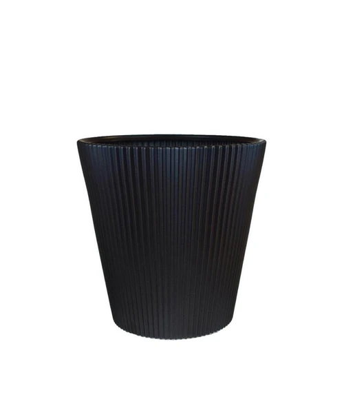 Omnipazar SO-LNS3 Dekoratif Luna Saksı İç Kovalı 29 Litre No 3 ürün görseli 1