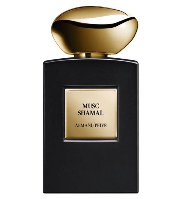Giorgio Armani Prive Musc Shamal EDP 100ML Unisex Parfüm ürün görseli 1