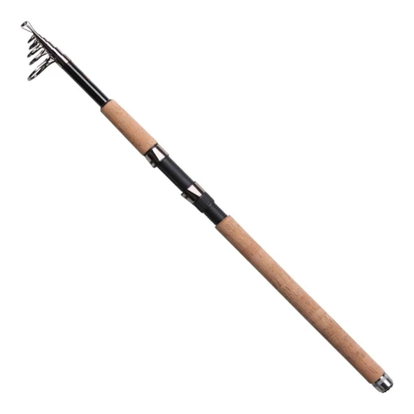 D.A.M. Black Panther Carp 3lbs 3,60 Cm Kmş 2864 ürün görseli 1