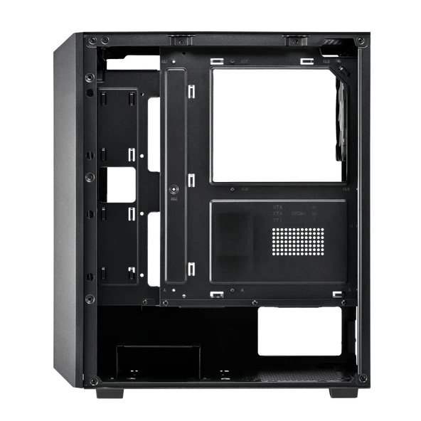 Vento 750W 80+ VG3400S Gen5 Atx Tower - Resim 5